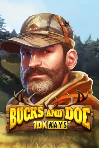 Bucks and Doe 10K Ways