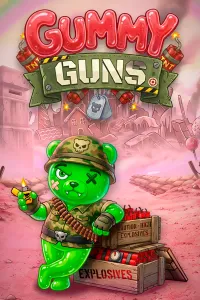 Gummy Guns