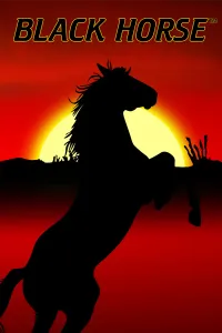 Black Horse