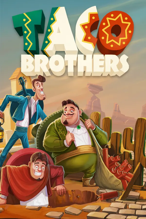 Taco Brothers