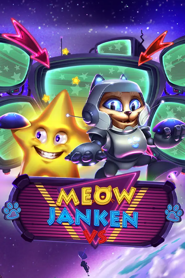 Meow Janken