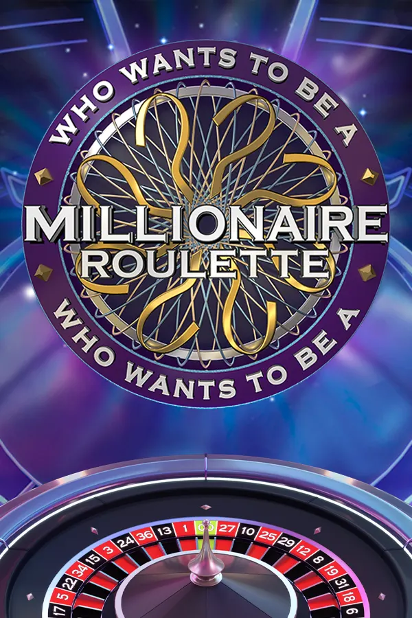 Who Wants to be a Millionaire? Roulette