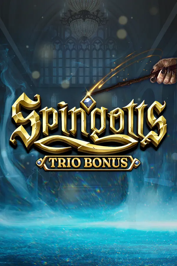 Spingotts Trio Bonus