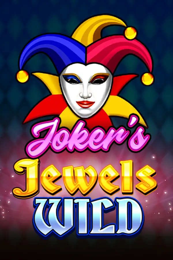 Joker’s Jewels Wild