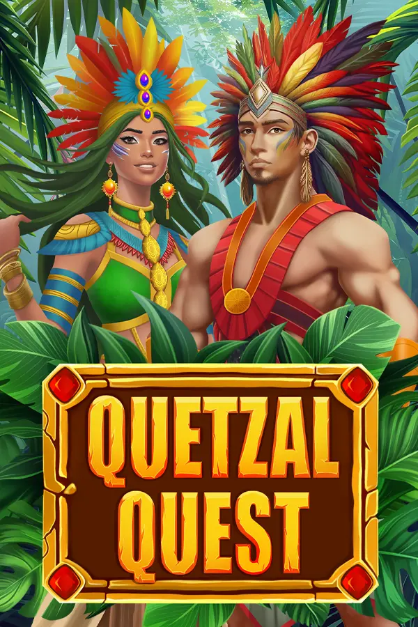 Quetzal Quest