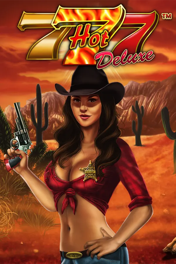 Hot 777 Deluxe